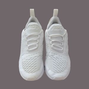 NIKE 270 WOMEN'S SNEAKERS